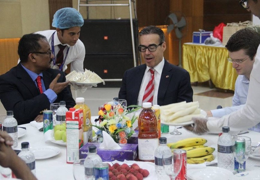 Swift Catering